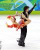 Jana Khokhlova &amp; Sergei Novitski (RUS)