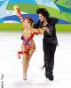 Jana Khokhlova &amp; Sergei Novitski (RUS)