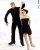 Isabelle Delobel &amp; Olivier Schoenfelder (FRA)