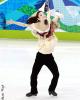 Meryl Davis &amp; Charlie White (USA)