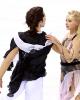 Oksana Domnina &amp; Maxim Shabalin (RUS)