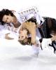 Tanith Belbin &amp; Ben Agosto (USA)