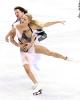 Oksana Domnina &amp; Maxim Shabalin (RUS)