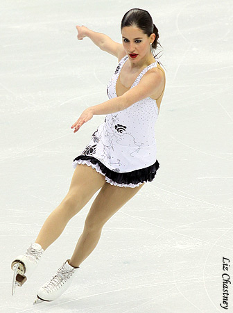 Sonia Lafuente (ESP)