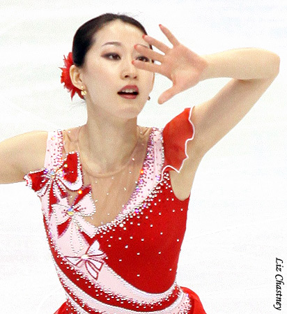 Yan Liu (CHN)