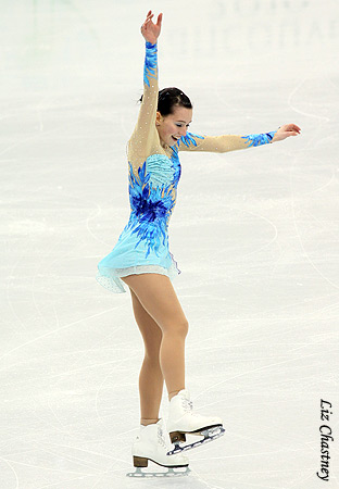 Sarah Hecken (GER)
