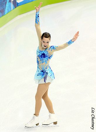 Sarah Hecken (GER)