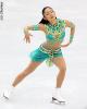 Miki Ando (JPN)