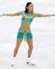 Miki Ando (JPN)