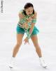 Miki Ando (JPN)