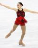 Mirai Nagasu (USA)