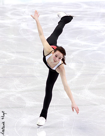 Sarah Hecken