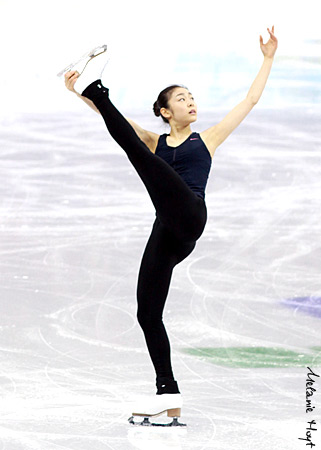 Yu-Na Kim