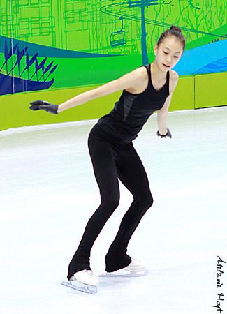 Min-Jung Kwak (KOR)