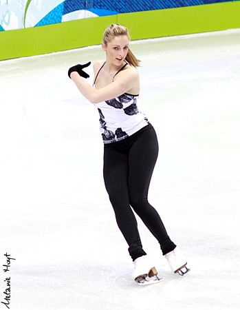 Jenna McCorkell (GBR)