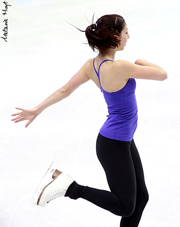 Tugba Karademir (TUR)