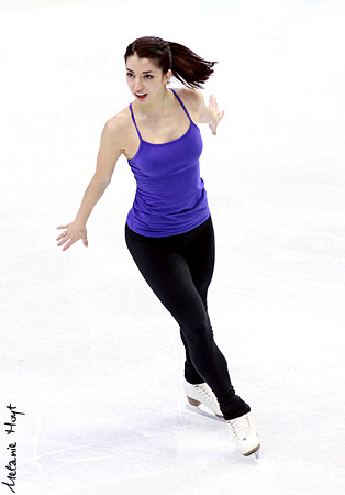 Tugba Karademir (TUR)