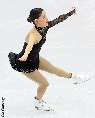 Sonia Lafuente (ESP)