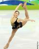 Mirai Nagasu (USA)