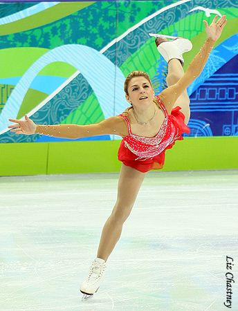 Julia Sebestyen (HUN)