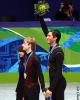 Medal Ceremony
