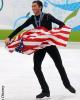 Olympic Champion Evan Lysacek