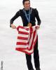 Olympic Champion Evan Lysacek