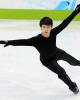 Denis Ten (KAZ)
