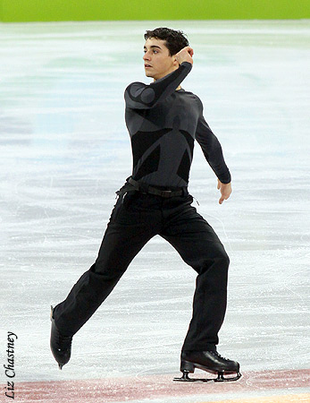 Javier Fernandez (ESP)