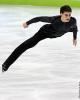 Javier Fernandez (ESP)