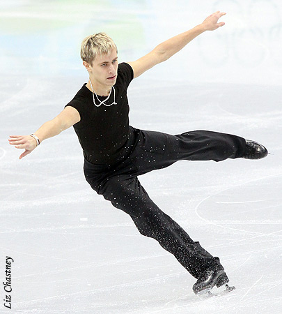 Michal Brezina (CZE)