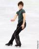 Takahiko Kozuka (JPN)