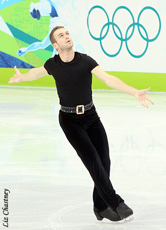 Kevin Van Der Perren (BEL)