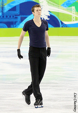Jeremy Abbott (USA)