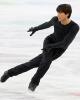 Evan Lysacek (USA)