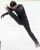 Evan Lysacek (USA)