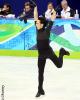 Johnny Weir (USA)