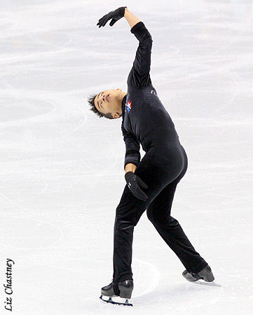 Florent Amodio (FRA)