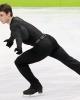 Brian Joubert (FRA)