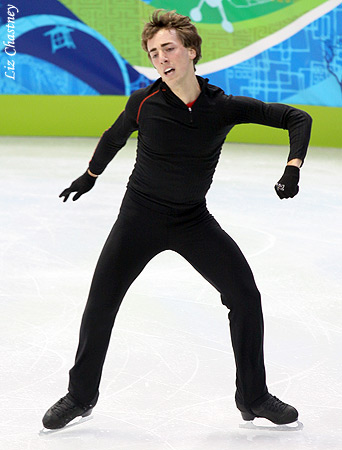 Paolo Bacchini (ITA)