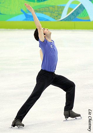 Samuel Contesti (ITA)