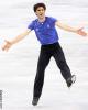 Samuel Contesti (ITA)
