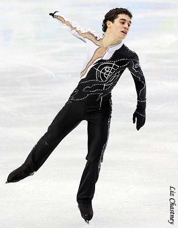 Javier Fernandez (ESP)