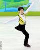 Denis Ten (KAZ)