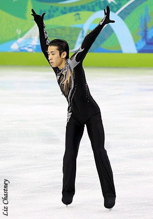 Nobunari Oda (JPN)