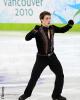 Brian Joubert (FRA)