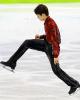Takahiko Kozuka (JPN)