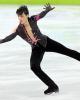 Johnny Weir (USA)