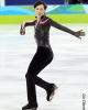 Johnny Weir (USA)