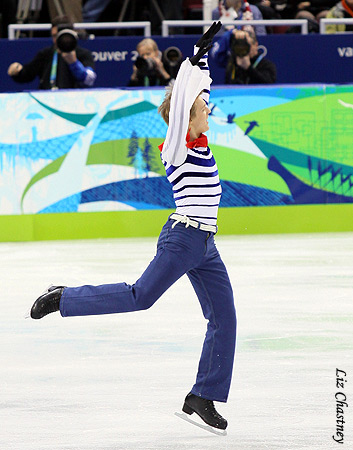 Tomas Verner (CZE)